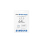 Cartes mémoire - Samsung - MB-MJ64K