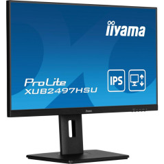 Écrans plats de PC - iiyama - XUB2497HSU-B2 | Soul Rebel E-Shop