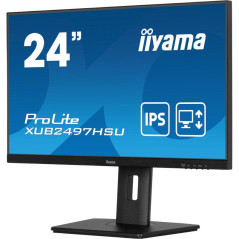 Écrans plats de PC - iiyama - XUB2497HSU-B2 | Soul Rebel E-Shop