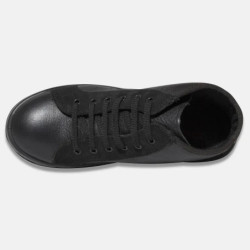 High safety shoes - Joana - Women - EN ISO 20345 - S3 SRC - Black
