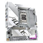 Cartes mères - GIGABYTE - B850M AORUS ELITE WIFI6E ICE Carte Mère - Processeurs AMD Ryzen Série 9000, 12+2+1 phases VRM numériqu