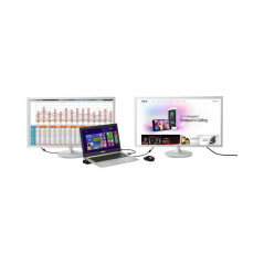 Stations d'accueil - ASUS - USB 3.0 HZ-3B | Soul Rebel E-Shop