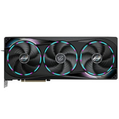 Cartes graphiques - GIGABYTE - AORUS GeForce RTX 5080 MASTER 16G Carte Graphique - 16GB GDDR7, 256 bits, PCI-E 5.0, 2805MHz Core