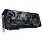 Cartes graphiques - GIGABYTE - AORUS GeForce RTX 5080 MASTER 16G Carte Graphique - 16GB GDDR7, 256 bits, PCI-E 5.0, 2805MHz Core