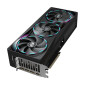 Cartes graphiques - GIGABYTE - AORUS GeForce RTX 5080 MASTER 16G Carte Graphique - 16GB GDDR7, 256 bits, PCI-E 5.0, 2805MHz Core