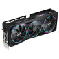 Cartes graphiques - GIGABYTE - AORUS GeForce RTX 5080 MASTER 16G Carte Graphique - 16GB GDDR7, 256 bits, PCI-E 5.0, 2805MHz Core