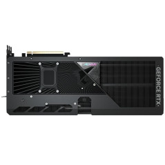 Cartes graphiques - GIGABYTE - AORUS GeForce RTX 5080 MASTER 16G Carte Graphique - 16GB GDDR7, 256 bits, PCI-E 5.0, 2805MHz Core