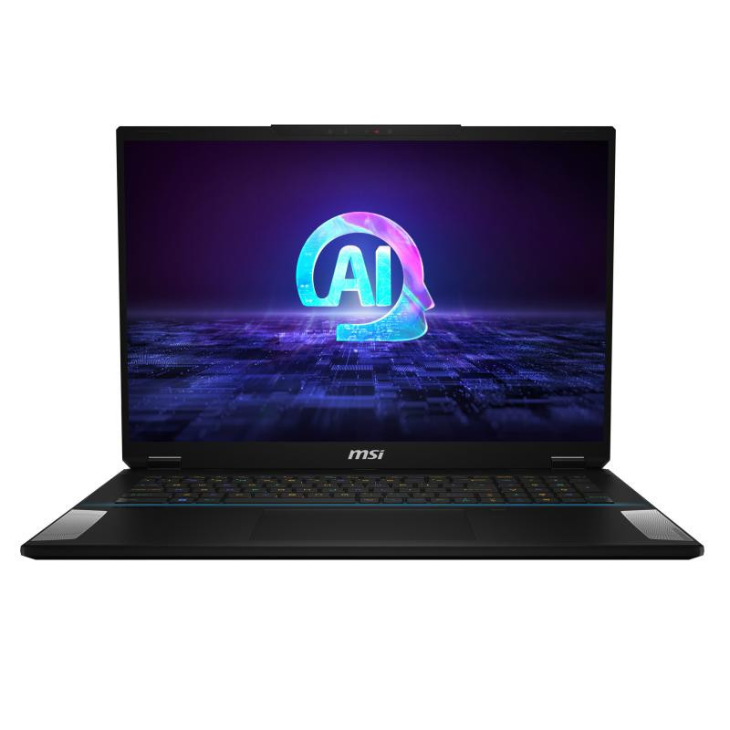 Laptops - MSI - Stealth 18 AI Studio A1VIG-056FR