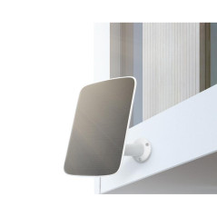 Panneaux solaires - EZVIZ - Solar Charging Panel E | Soul Rebel E-Shop