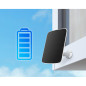 Panneaux solaires - EZVIZ - Solar Charging Panel E