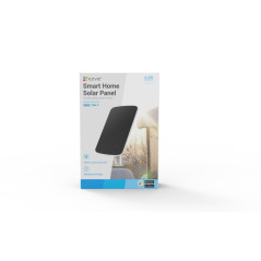 Panneaux solaires - EZVIZ - Solar Charging Panel E | Soul Rebel E-Shop