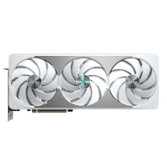 Cartes graphiques - GIGABYTE - GeForce RTX 5070 Ti AERO OC 16G Carte Graphique - 16 Go GDDR7, 256 bits, PCI-E 5.0, 2588 MHz Core