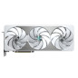 Cartes graphiques - GIGABYTE - GeForce RTX 5070 Ti AERO OC 16G Carte Graphique - 16 Go GDDR7, 256 bits, PCI-E 5.0, 2588 MHz Core