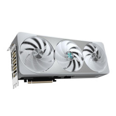Cartes graphiques - GIGABYTE - GeForce RTX 5070 Ti AERO OC 16G Carte Graphique - 16 Go GDDR7, 256 bits, PCI-E 5.0, 2588 MHz Core