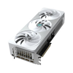 Cartes graphiques - GIGABYTE - GeForce RTX 5070 Ti AERO OC 16G Carte Graphique - 16 Go GDDR7, 256 bits, PCI-E 5.0, 2588 MHz Core