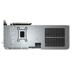 Cartes graphiques - GIGABYTE - GeForce RTX 5070 Ti AERO OC 16G Carte Graphique - 16 Go GDDR7, 256 bits, PCI-E 5.0, 2588 MHz Core