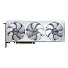 Cartes graphiques - GIGABYTE - GeForce RTX 5070 EAGLE OC ICE SFF 12G Carte Graphique - 12 Go GDDR7, 192 bits, PCI-E 5.0, 2587 MH
