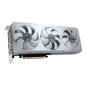 Cartes graphiques - GIGABYTE - GeForce RTX 5070 EAGLE OC ICE SFF 12G Carte Graphique - 12 Go GDDR7, 192 bits, PCI-E 5.0, 2587 MH