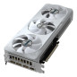 Cartes graphiques - GIGABYTE - GeForce RTX 5070 EAGLE OC ICE SFF 12G Carte Graphique - 12 Go GDDR7, 192 bits, PCI-E 5.0, 2587 MH