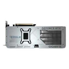 Cartes graphiques - GIGABYTE - GeForce RTX 5070 EAGLE OC ICE SFF 12G Carte Graphique - 12 Go GDDR7, 192 bits, PCI-E 5.0, 2587 MH
