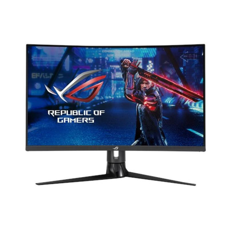 Écrans plats de PC - ASUS - XG32VC