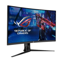 Écrans plats de PC - ASUS - XG32VC | Soul Rebel E-Shop