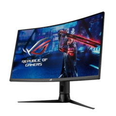 Écrans plats de PC - ASUS - XG32VC | Soul Rebel E-Shop