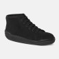 High safety shoes - Joana - Women - EN ISO 20345 - S3 SRC - Black
