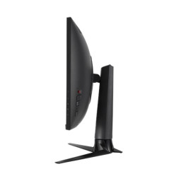 Écrans plats de PC - ASUS - XG32VC | Soul Rebel E-Shop
