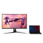 Écrans plats de PC - ASUS - XG32VC