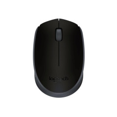 LOGITECH M171 Sans fil Retail Noir