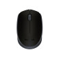 LOGITECH M171 Sans fil  Retail Noir
