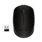 LOGITECH M171 Sans fil  Retail Noir