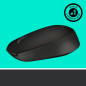 LOGITECH M171 Sans fil  Retail Noir