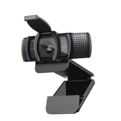 Logitech HD PRO Webcam C920S Noir *960-001252