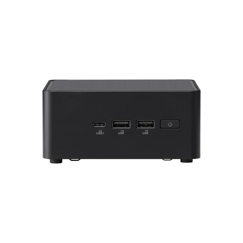Barebones PC/ poste de travail - ASUS - RNUC14RVHU700000I
