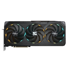 Cartes graphiques - GIGABYTE - GeForce RTX 5090 GAMING OC 32G Carte Graphique - 32 Go GDDR7, 512 bits, PCI-E 5.0, 2550MHz Core C