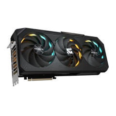 Cartes graphiques - GIGABYTE - GeForce RTX 5090 GAMING OC 32G Carte Graphique - 32 Go GDDR7, 512 bits, PCI-E 5.0, 2550MHz Core C