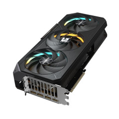 Cartes graphiques - GIGABYTE - GeForce RTX 5090 GAMING OC 32G Carte Graphique - 32 Go GDDR7, 512 bits, PCI-E 5.0, 2550MHz Core C