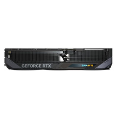 Cartes graphiques - GIGABYTE - GeForce RTX 5090 GAMING OC 32G Carte Graphique - 32 Go GDDR7, 512 bits, PCI-E 5.0, 2550MHz Core C