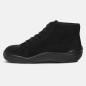 Chaussures de securite hautes - Joana - Femme - EN ISO 20345 - S3 SRC - Noir