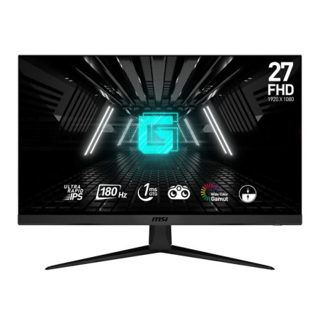 Écrans plats de PC - MSI - G2712F | Soul Rebel E-Shop