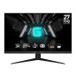 Écrans plats de PC - MSI - G2712F