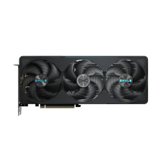 Cartes graphiques - GIGABYTE - GeForce RTX 5070 Ti EAGLE OC SFF 16G Carte Graphique - 16 Go GDDR7, 256 bits, PCI-E 5.0, 2542 MHz