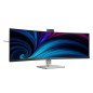 Écrans plats de PC - Philips - 49B2U6903CH/00