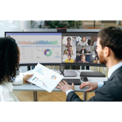 Écrans plats de PC - Philips - 49B2U6903CH/00 | Soul Rebel E-Shop