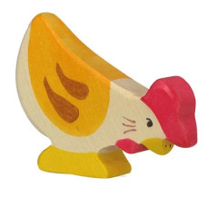 Poule