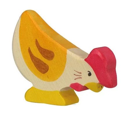 Poule