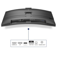 Écrans plats de PC - Philips - 49B2U6903CH/00 | Soul Rebel E-Shop