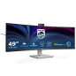 Écrans plats de PC - Philips - 49B2U6903CH/00